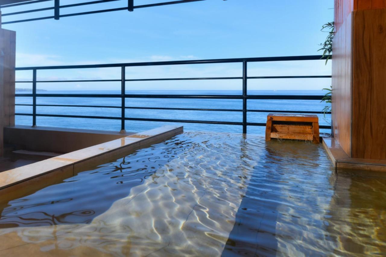Hokkawa Onsen Hotel Higashiizu Luaran gambar