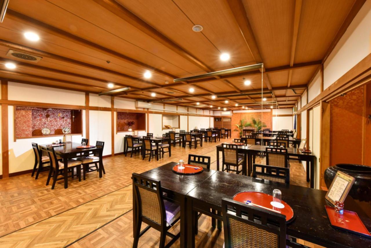 Hokkawa Onsen Hotel Higashiizu Luaran gambar