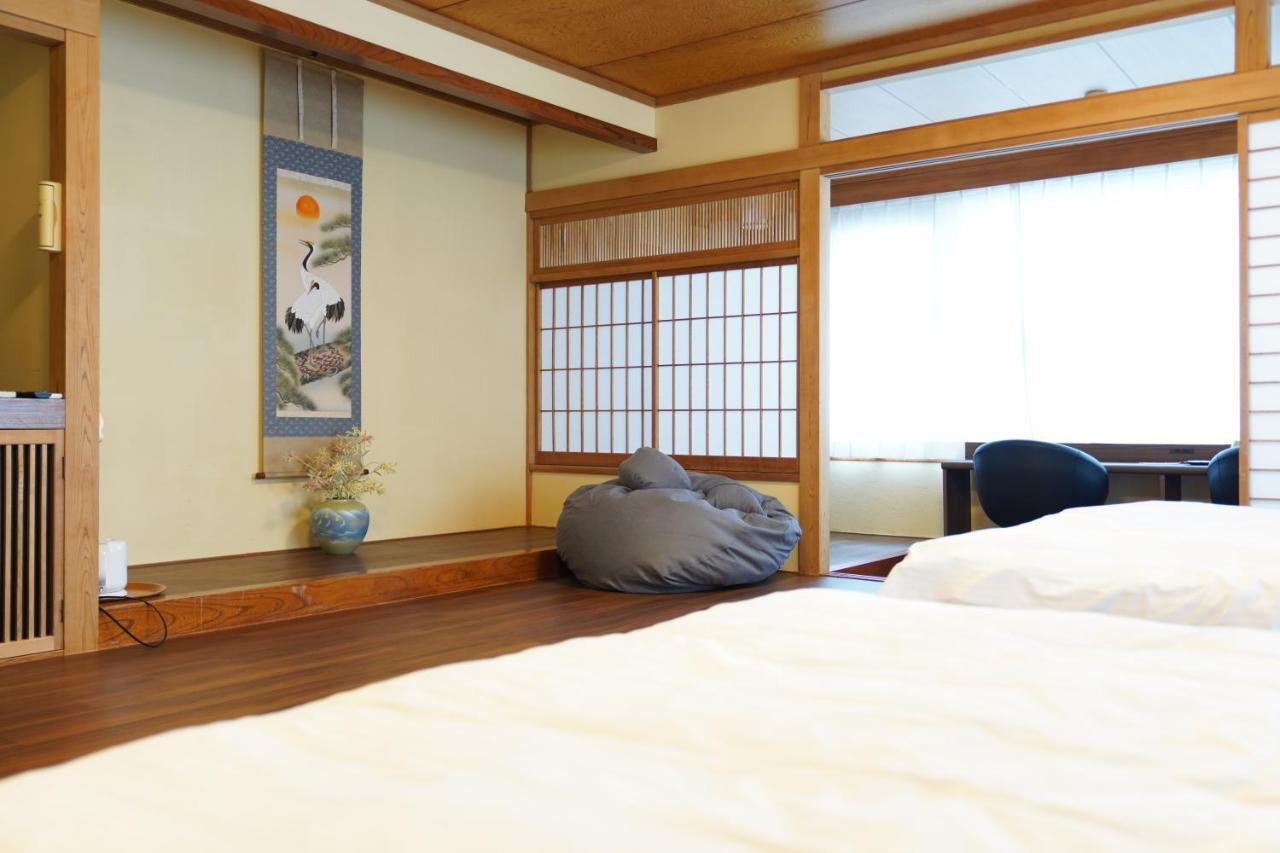 Hokkawa Onsen Hotel Higashiizu Luaran gambar