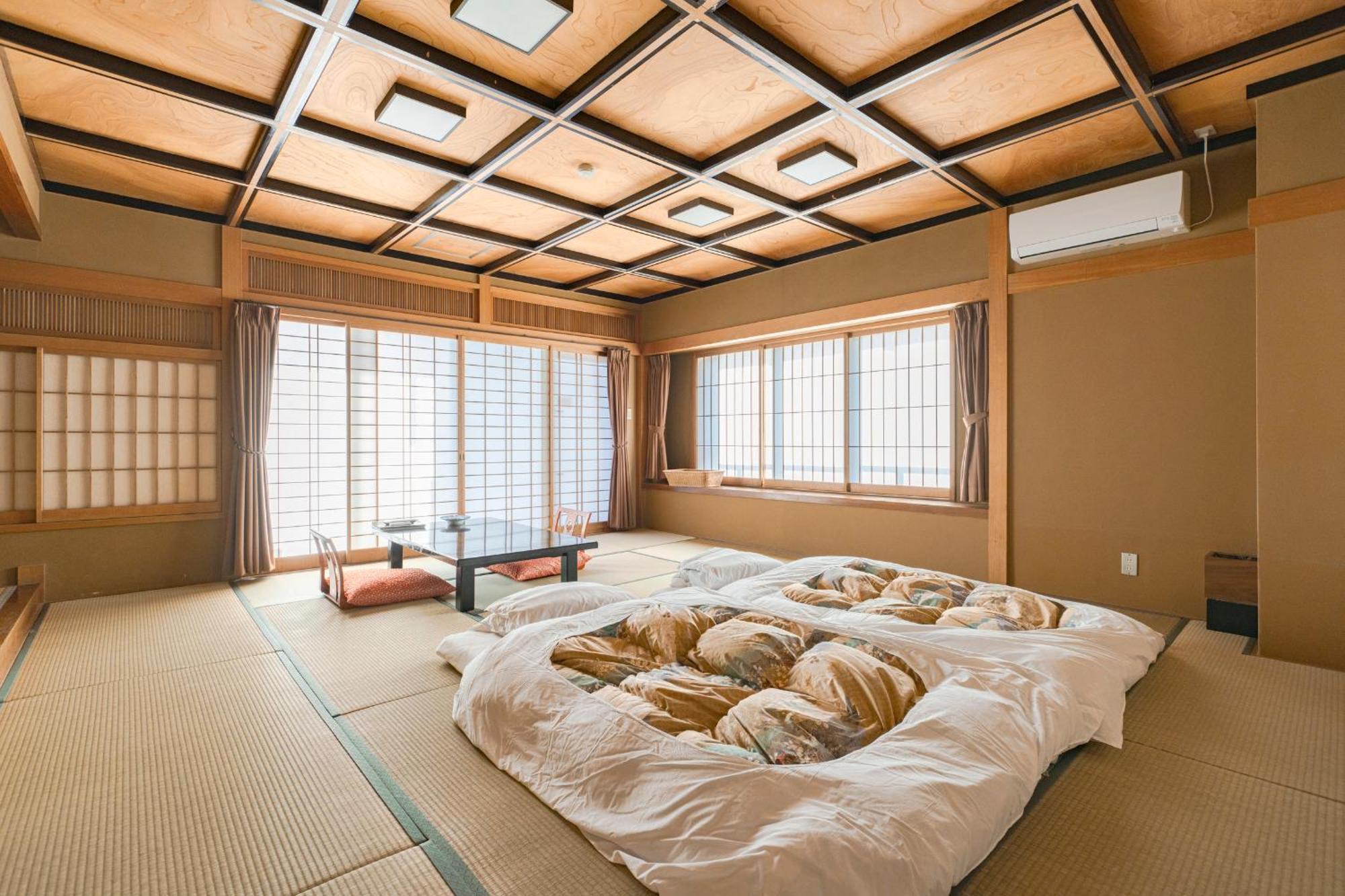 Hokkawa Onsen Hotel Higashiizu Luaran gambar