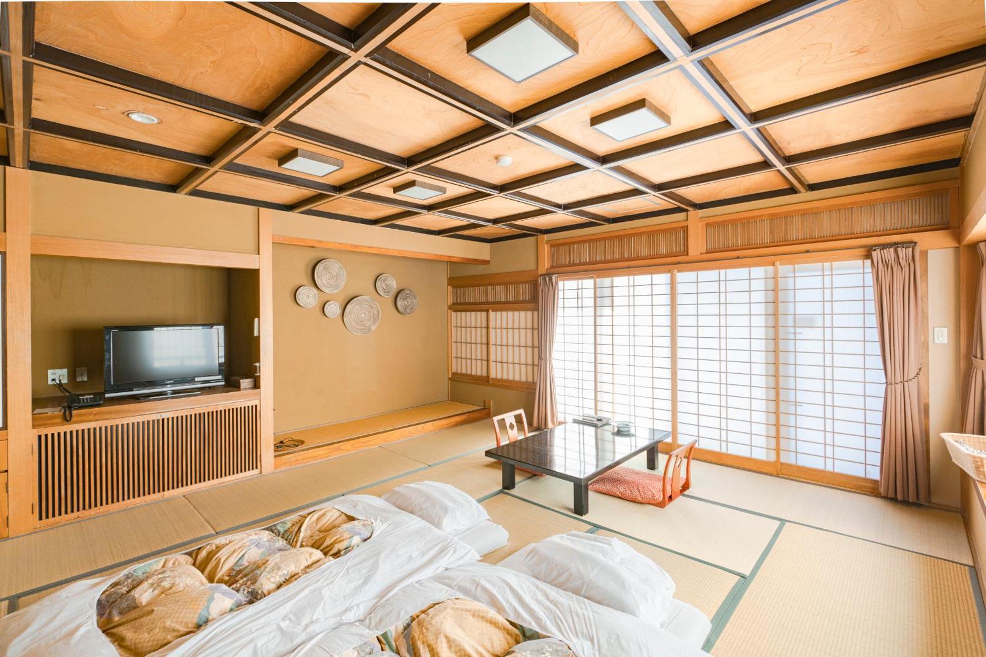 Hokkawa Onsen Hotel Higashiizu Luaran gambar