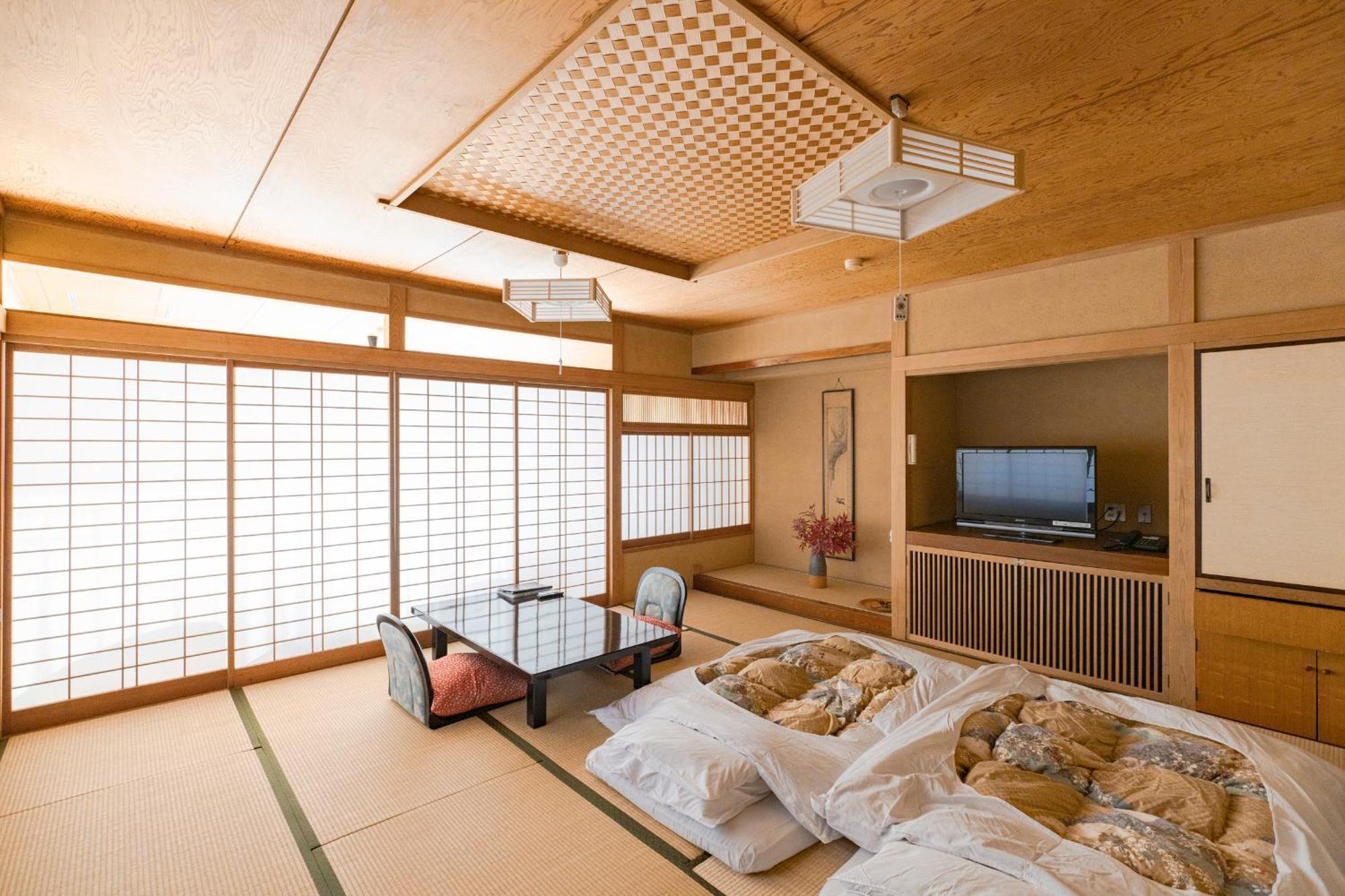 Hokkawa Onsen Hotel Higashiizu Luaran gambar