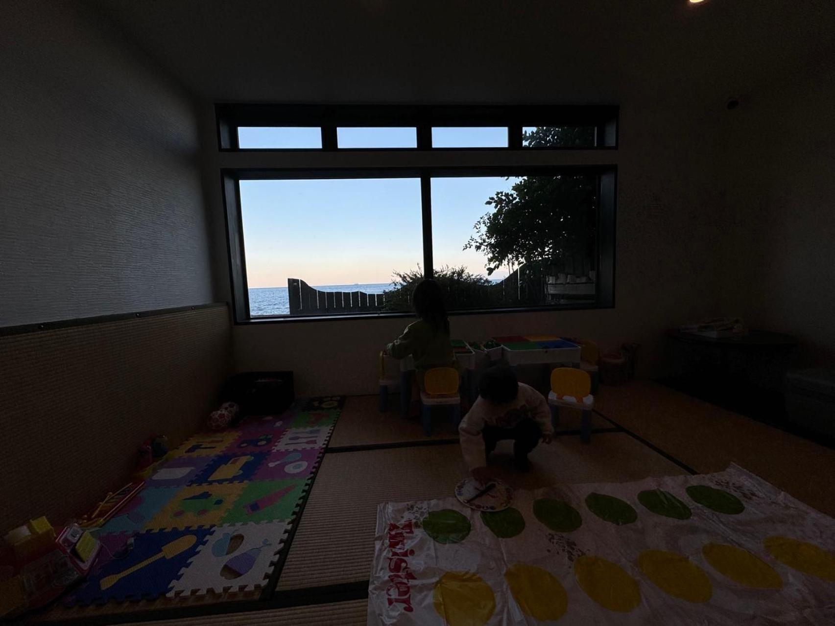 Hokkawa Onsen Hotel Higashiizu Luaran gambar