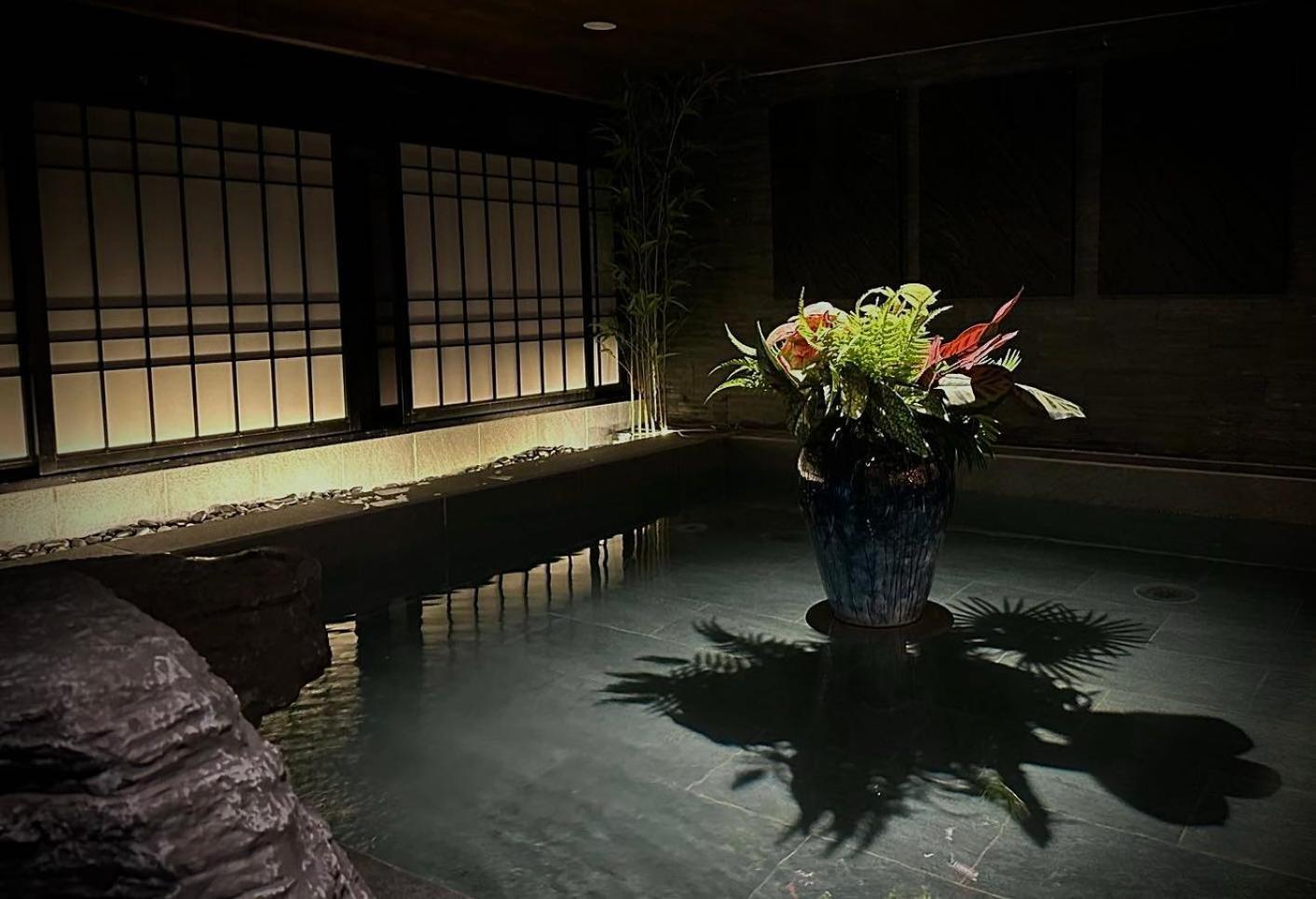 Hokkawa Onsen Hotel Higashiizu Luaran gambar