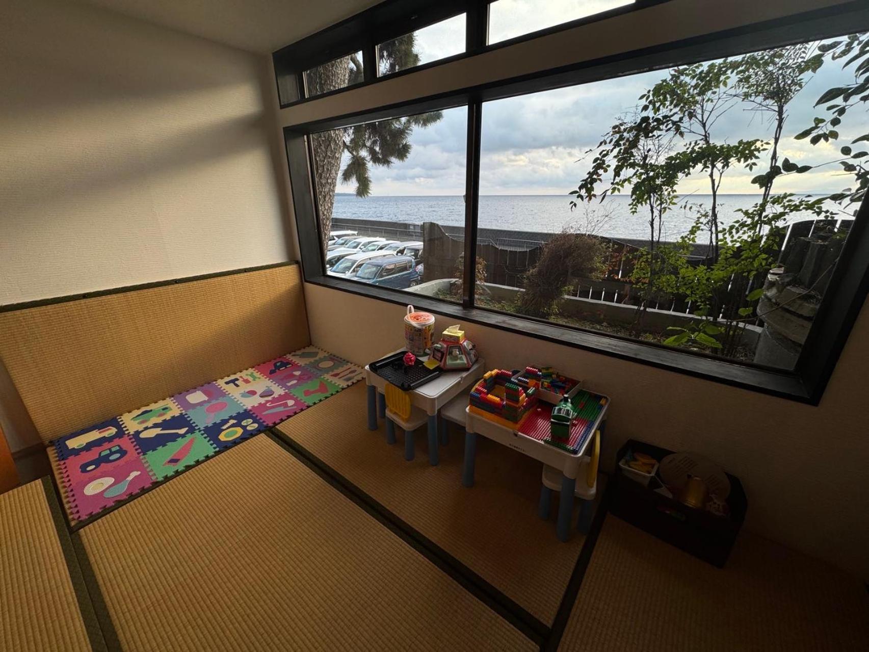 Hokkawa Onsen Hotel Higashiizu Luaran gambar